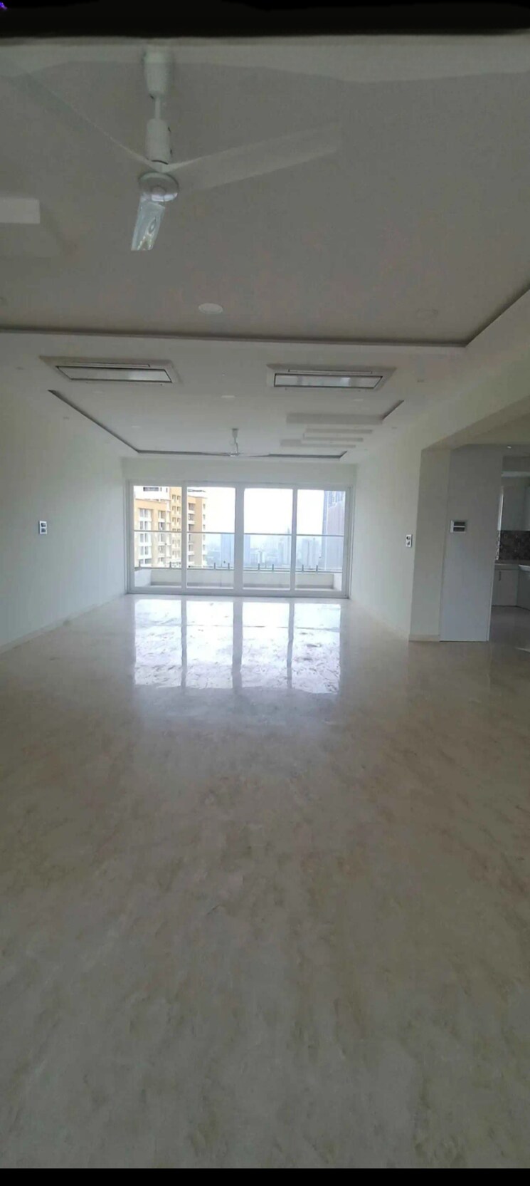 Living Room, raunak-viraj-tower-thane 5 Bedroom 3395 Sq.Ft. Apartment In Pokhran Road No Two Thane 9127116