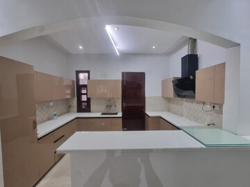 4 BHK Independent House For Sale in Aerocity