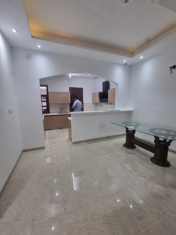 Kitchen in 4 BHK Independent House at Aerocity – for Sale