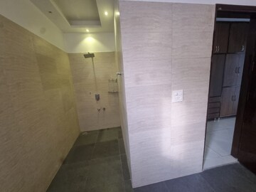 Bathroom in 4 BHK Independent House at Aerocity – for Sale