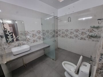 Team Area in 4 BHK Independent House at Aerocity – for Sale