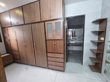 Furnished Amenities in 4 BHK Independent House at Aerocity – for Sale