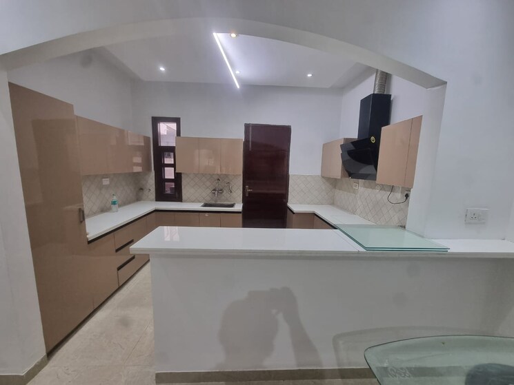 Kitchen, aerocity 4 Bedroom 4000 Sq.Ft. Independent House In Aerocity Mohali 9127133