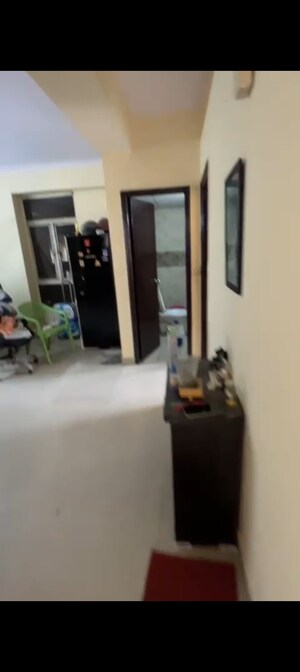 Living Room in 2 BHK Apartment at Ascent Savy Ville De, Raj Nagar Extension – for Sale