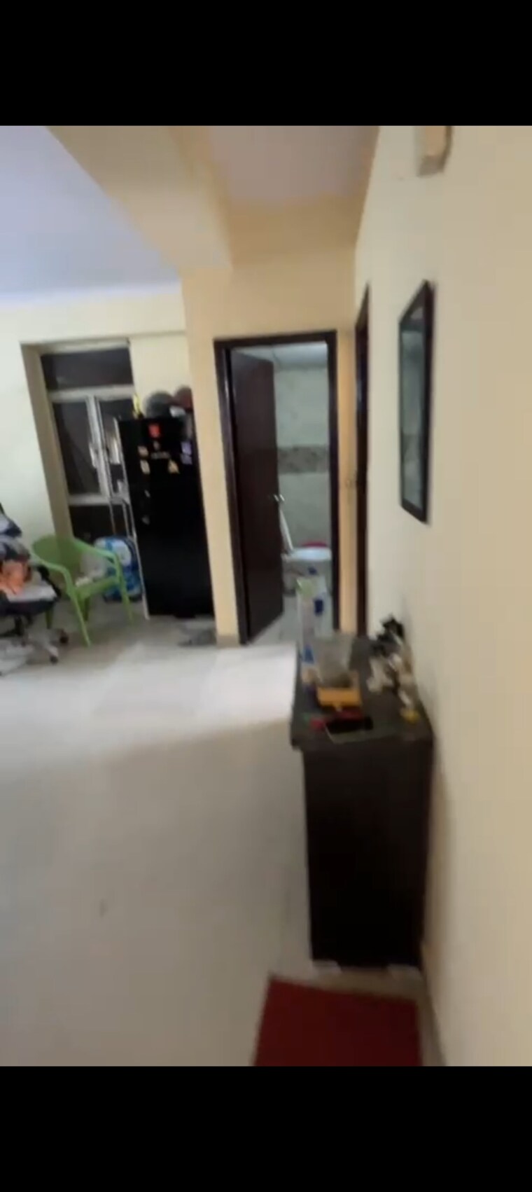 Living Room, ascent-savy-ville-de 2 Bedroom 1108 Sq.Ft. Apartment In Raj Nagar Extension Ghaziabad 9127143