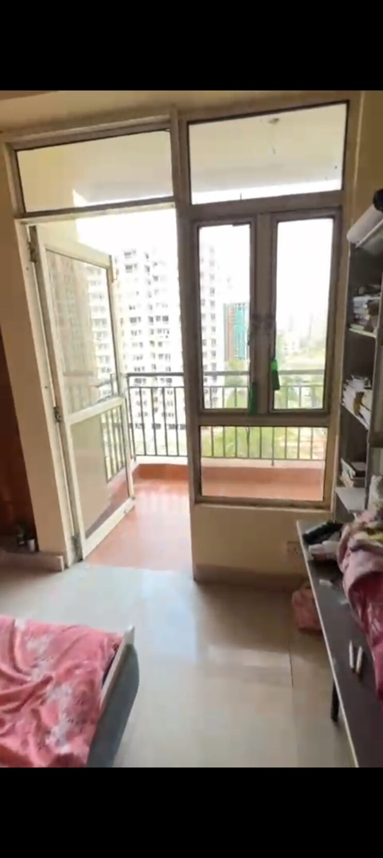 Living Room, ascent-savy-ville-de 2 Bedroom 1108 Sq.Ft. Apartment In Raj Nagar Extension Ghaziabad 9127143