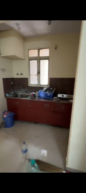 Kitchen in 2 BHK Apartment at Ascent Savy Ville De, Raj Nagar Extension – for Sale