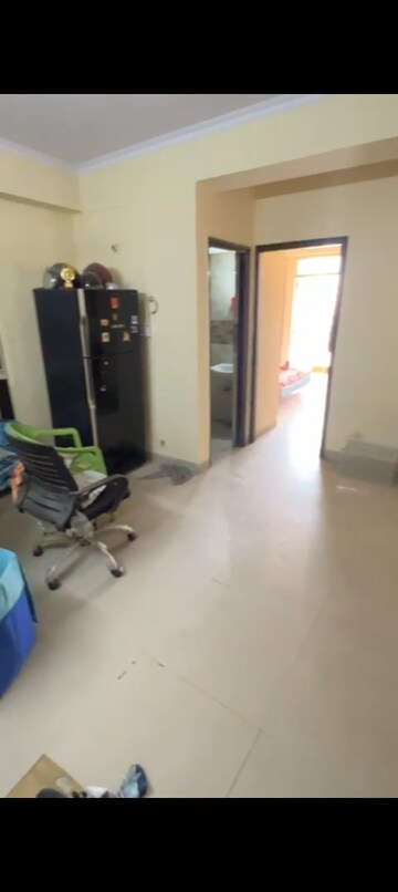 Staircase in 2 BHK Apartment at Ascent Savy Ville De, Raj Nagar Extension – for Sale