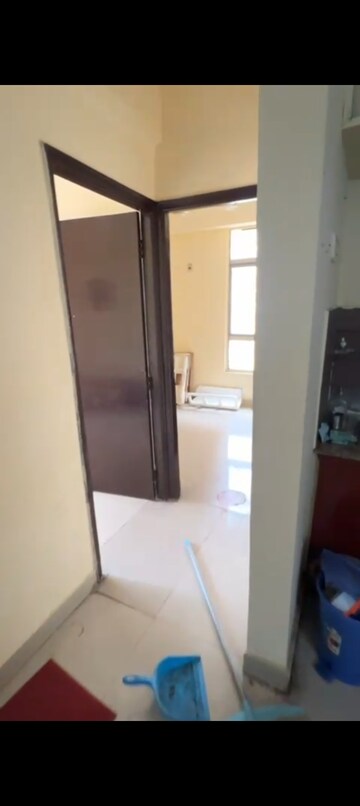 Bathroom in 2 BHK Apartment at Ascent Savy Ville De, Raj Nagar Extension – for Sale