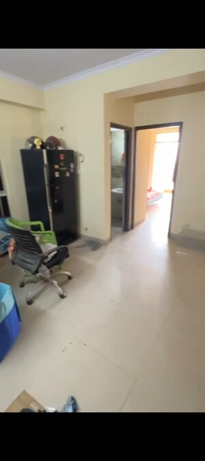 Staircase in 2 BHK Apartment at Ascent Savy Ville De, Raj Nagar Extension – for Sale