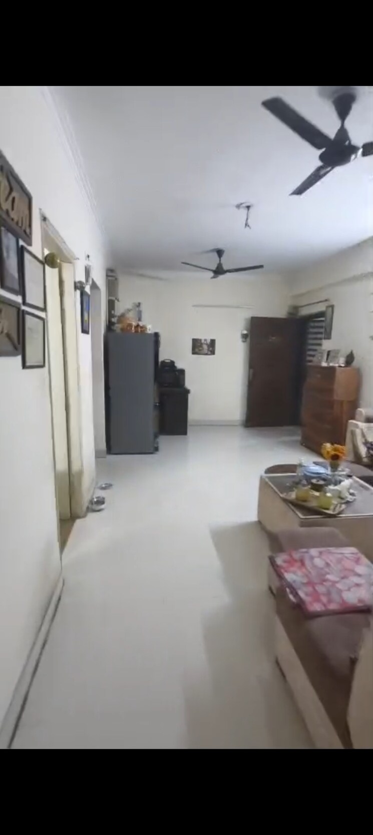 Living Room, ascent-savy-ville-de 2 Bedroom 1108 Sq.Ft. Apartment In Raj Nagar Extension Ghaziabad 9127143