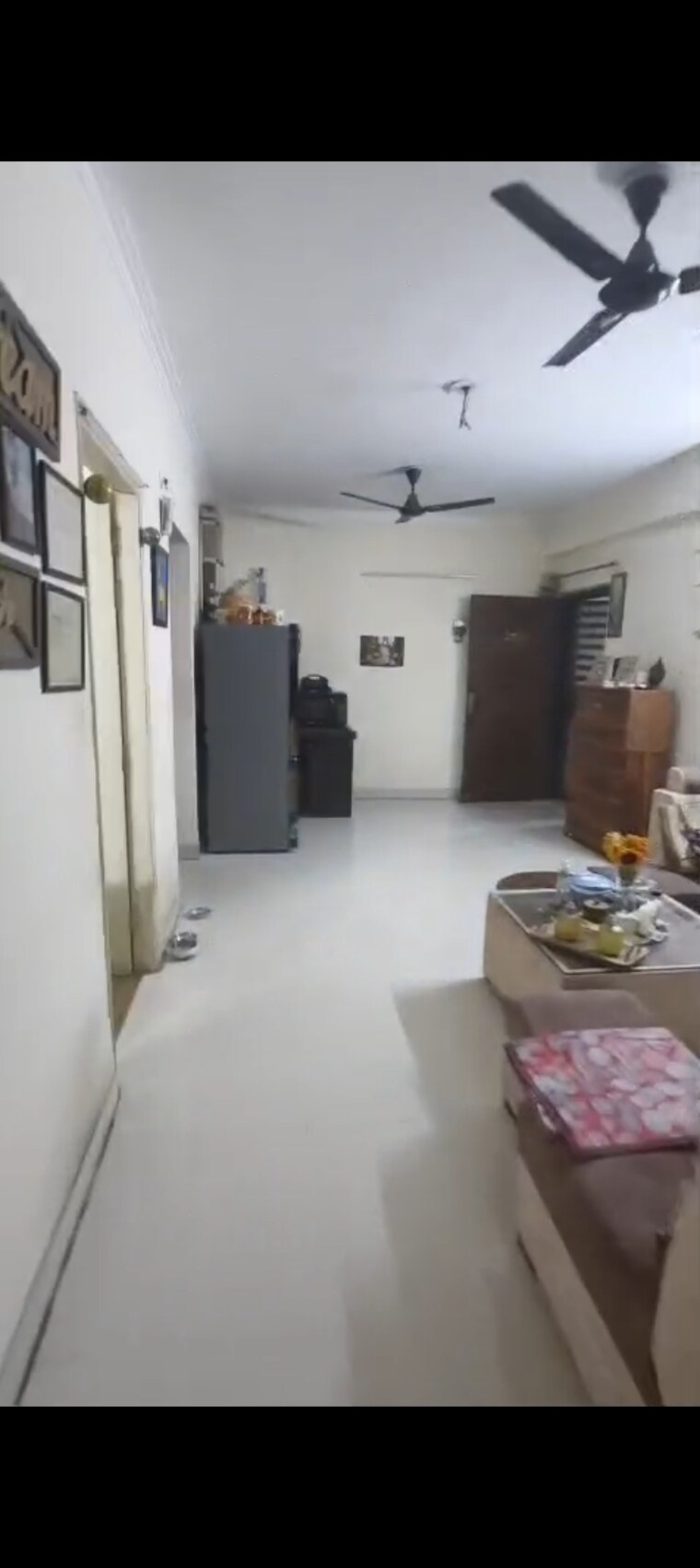 Living Room, ascent-savy-ville-de 2 Bedroom 1108 Sq.Ft. Apartment In Raj Nagar Extension Ghaziabad 9127143