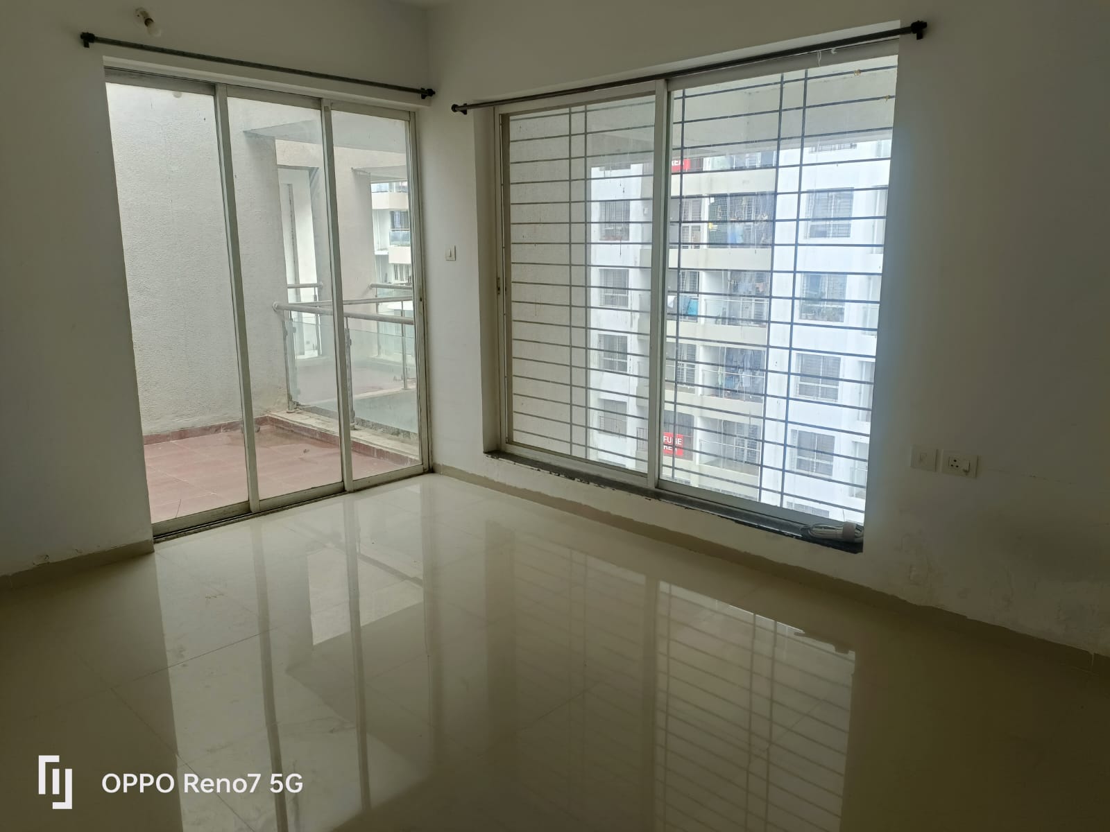 1 BHK Apartment For Rent in Kanifnath Archana Paradise