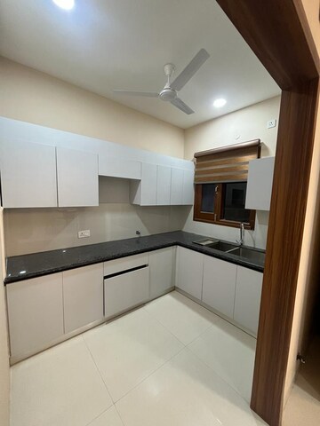 Kitchen in 3 BHK Villa at Kharar Mohali Road – for Sale