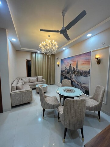3 BHK Villa For Sale in Kharar Mohali Road