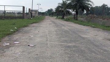 Plot Area in  Plot at Sector 135 – for Sale