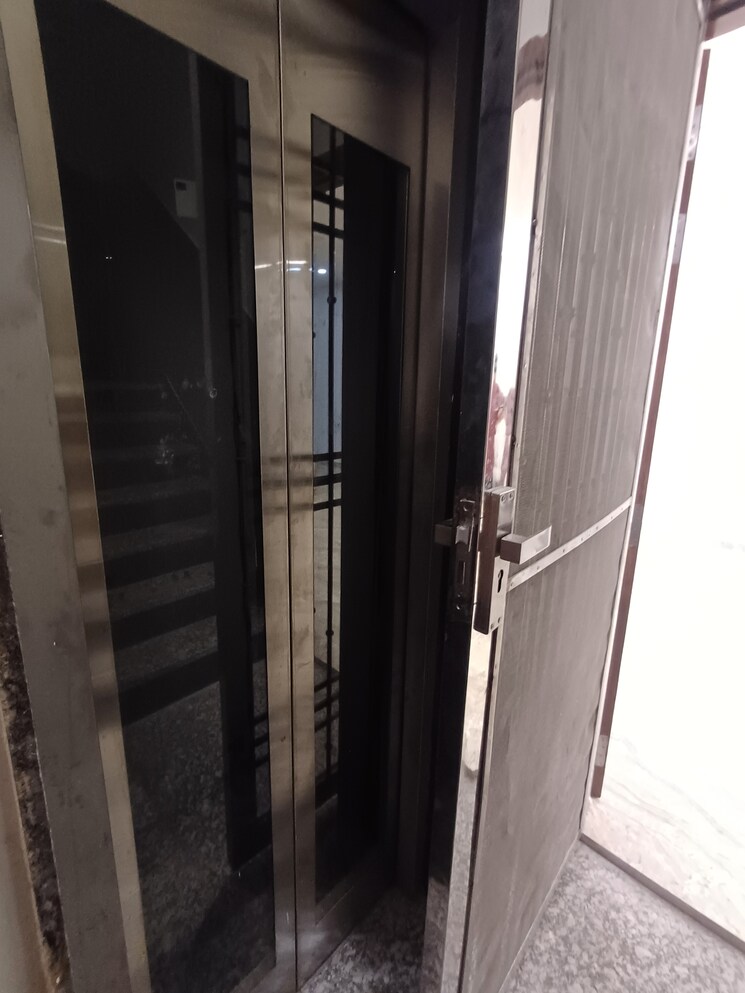 Exterior View, ramesh nagar 2.5 Bedroom 928 Sq.Ft. Builder Floor In Ramesh Nagar Delhi 9127140