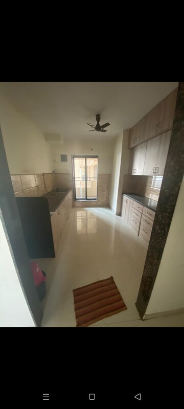 Bathroom in 4 BHK Apartment at Pale Gaon – for Rent