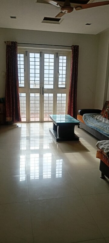 2 BHK Apartment For Rent in Amba Atika Suyog Paradise, Kondhwa