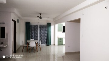 2.5 BHK Apartment For Sale in Aparna Serene Park, Kondapur