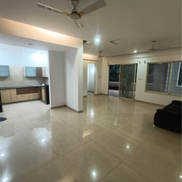 4 BHK Apartment For Sale in Bell Flower, Baner