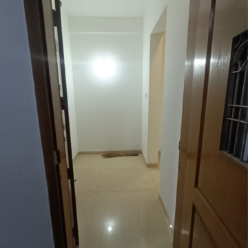 Building Lobby in 4 BHK Apartment at Bell Flower, Baner – for Sale
