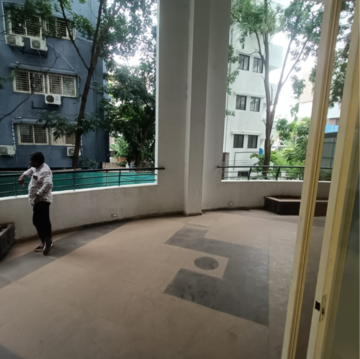 Parking in 4 BHK Apartment at Bell Flower, Baner – for Sale
