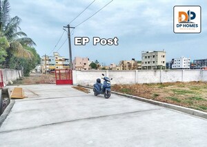  Plot – Exterior View View at Tambaram - for Sale