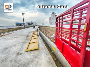  Plot – Exterior View View at Tambaram - for Sale