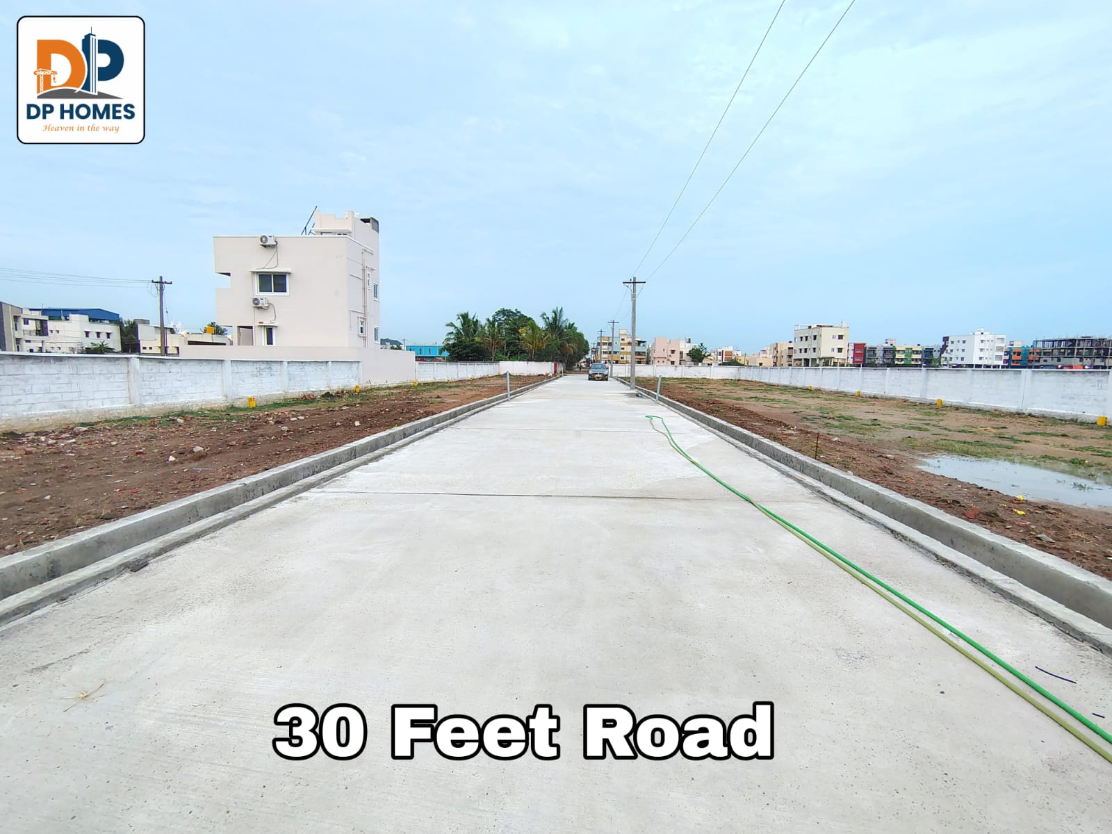 Plot For Sale in Pearl Surya Enclave 