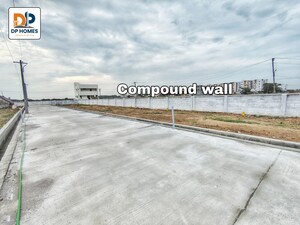  Plot – Exterior View View at Tambaram - for Sale