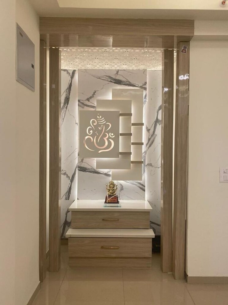 Bathroom, boutique-residential-apartments-a-17-a 5 Bedroom 4589 Sq.Ft. Apartment In New Friends Colony Delhi 9127161