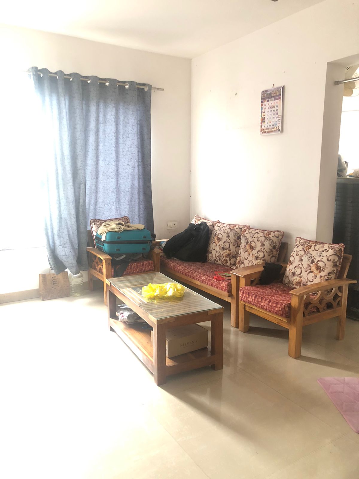 2.5 BHK + Study Room Apartment For Sale in Kundan The Landmark