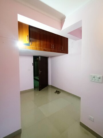 3 BHK Apartment For Rent in AWHO 8B, Vrindavan Yojna