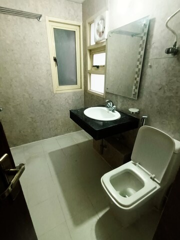Master Bedroom in 3 BHK Apartment at AWHO 8B, Vrindavan Yojna – for Rent