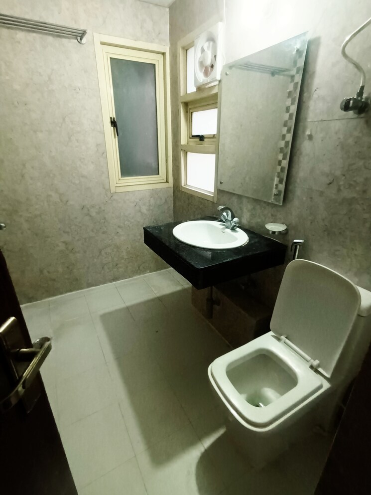 Master Bedroom, awho-8b 3 Bedroom 982 Sq.Ft. Apartment In Vrindavan Yojna Lucknow 9127165