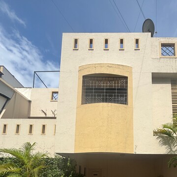 5 BHK Villa For Sale in Shreyas Colonnade, Baner