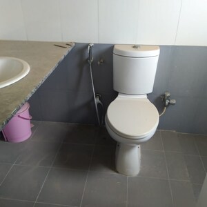 Bathroom in 5 BHK Villa at Shreyas Colonnade, Baner – for Sale