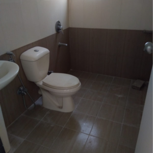 Bathroom in 5 BHK Villa at Shreyas Colonnade, Baner – for Sale