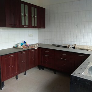 Kitchen in 5 BHK Villa at Shreyas Colonnade, Baner – for Sale