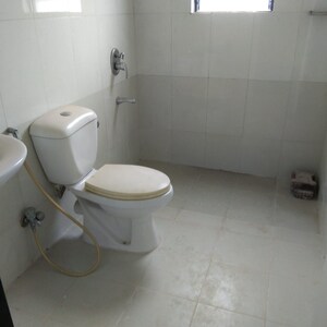 Bathroom in 5 BHK Villa at Shreyas Colonnade, Baner – for Sale