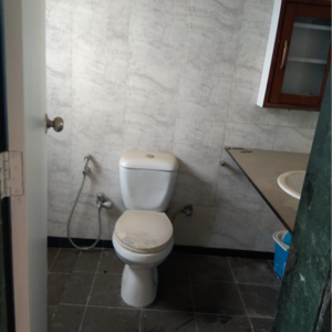Bathroom in 5 BHK Villa at Shreyas Colonnade, Baner – for Sale