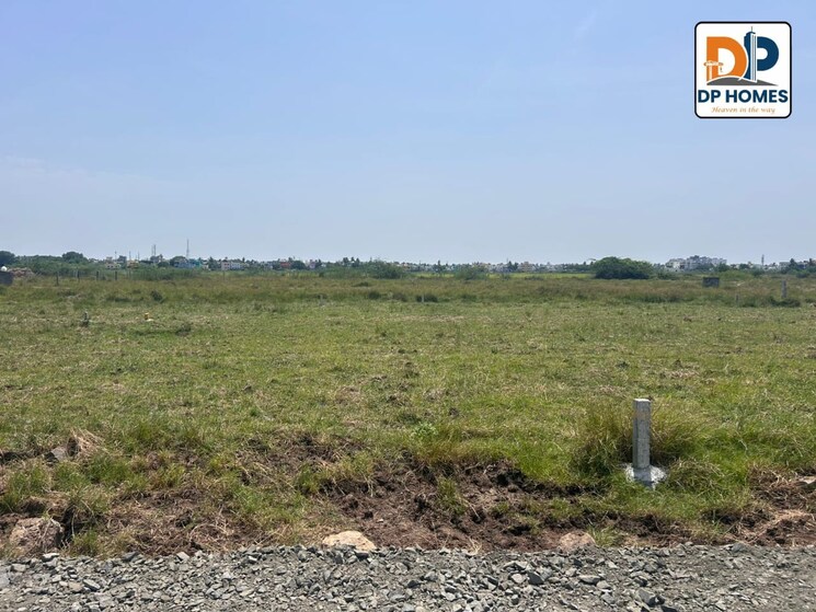 undefined, guduvanchery  2520 Sq.Ft. Plot In Guduvanchery Chennai 9127175