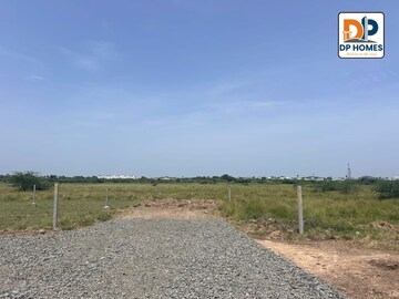 Plot Area in  Plot at Guduvanchery – for Sale