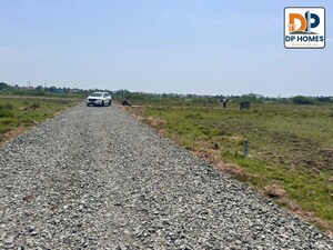  Plot For Sale in Guduvanchery