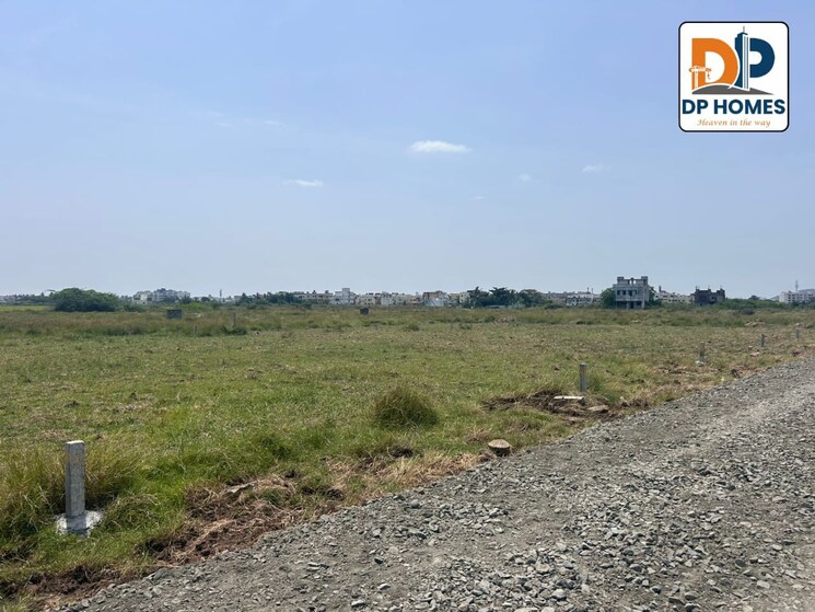 undefined, guduvanchery  2520 Sq.Ft. Plot In Guduvanchery Chennai 9127175