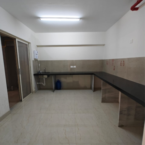 Kitchen in 3 BHK Apartment at Supreme Estia Phase 1, Baner – for Sale