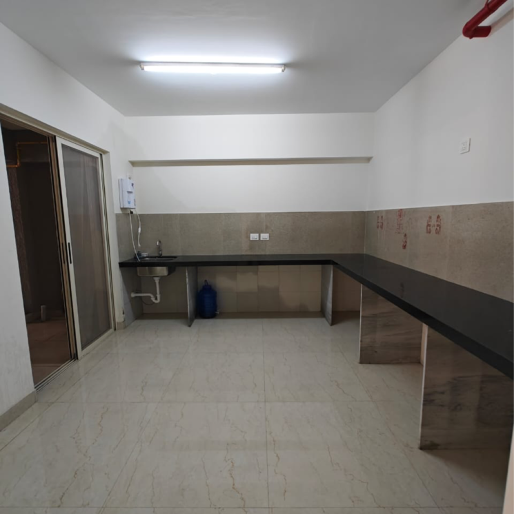 Kitchen, supreme-estia-phase-1 3 Bedroom 1550 Sq.Ft. Apartment In Baner Pune 9127174
