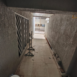 Building Lobby in 3 BHK Apartment at Supreme Estia Phase 1, Baner – for Sale