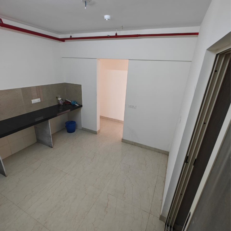 Kitchen, supreme-estia-phase-1 3 Bedroom 1550 Sq.Ft. Apartment In Baner Pune 9127174